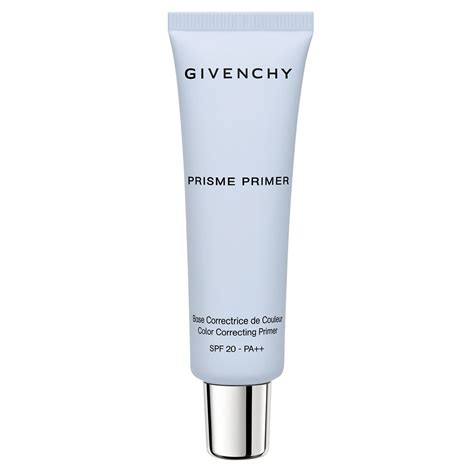 primor givenchy|givenchy prisme primer.